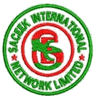 Saceek International Network Limited logo